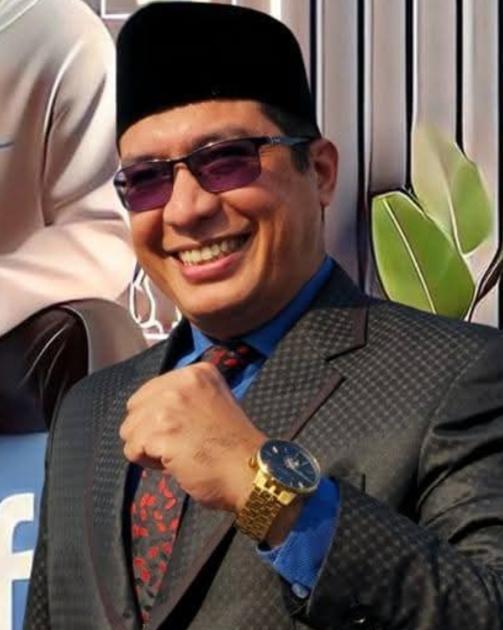 Tgk. H. Ir. Mirza Gunawan, S.T., M.A.P., IPM., ASEAN Eng., APEC Eng., CPSp., CCMS.
