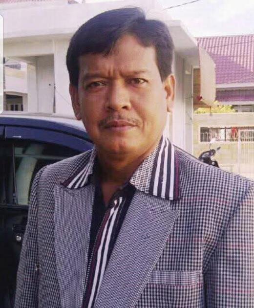 Ir.Mehrabsyah