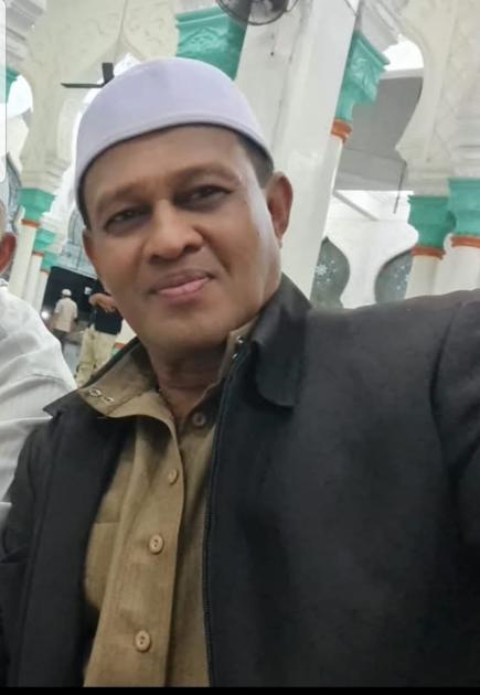 Faisal, SH