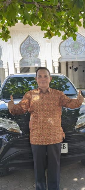 Dari Sepeda Motor Menuju Mobil Impian dan Rumah Bahagia